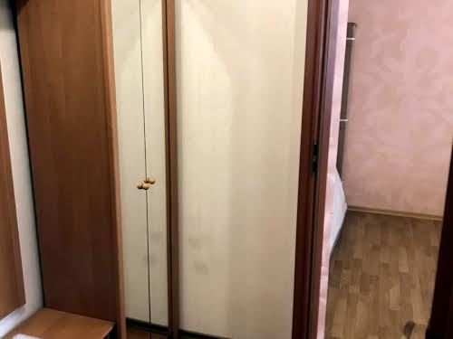 квартира за адресою Анни Ахматової вул., 35-А
