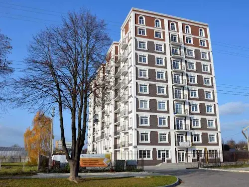 квартира за адресою Назарія Яремчука вул. (Єршова), 9а