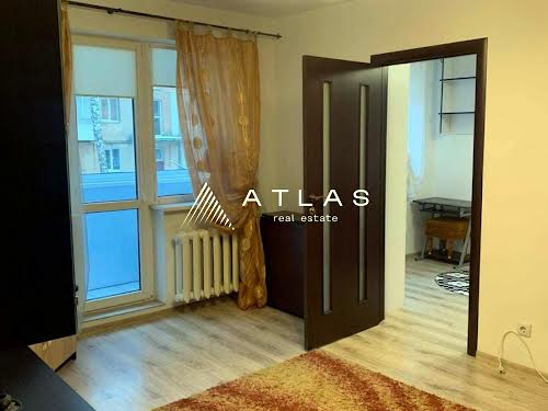 квартира за адресою Пасічна вул., 56