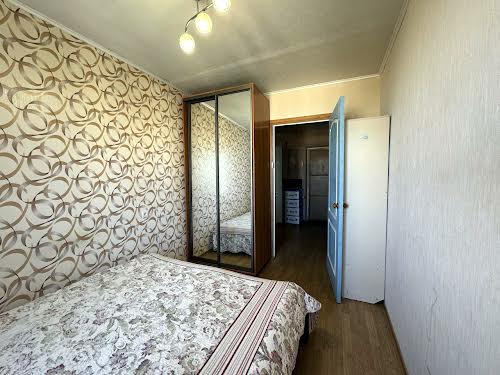квартира за адресою Науки просп. (Гагаріна), 3