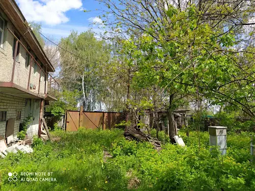 дом по адресу с. Тополи, Бобровицька, 16