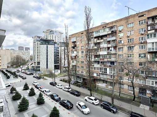 квартира за адресою Саперне Поле вул., 12