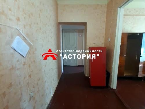 квартира за адресою Лобановського вул., 7