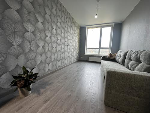 квартира за адресою Кадетський Гай вул., 10