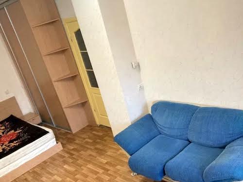 квартира за адресою Мостова вул., 2б