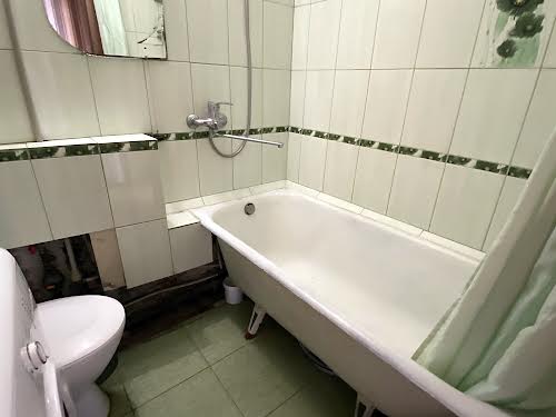 квартира за адресою Роторна вул., 21