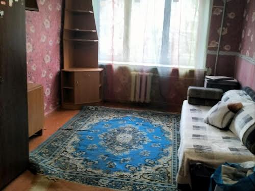 кімната за адресою Алана Шепарда вул. (Суворова), 10