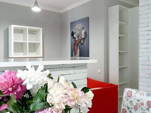 квартира за адресою Регенераторна вул., 4