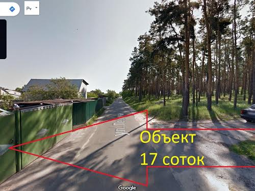 будинок за адресою Ліснича вул., 19