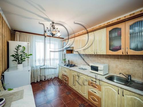 квартира по адресу Незалежності бульв. (50 років Жовтня), 14Г