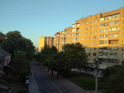 квартира по адресу Долгая ул., 1