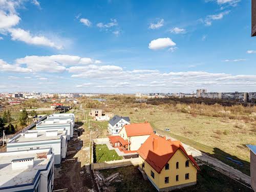 квартира по адресу Заозерна, 1А