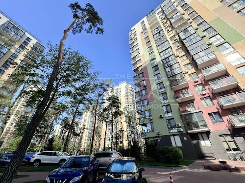 квартира за адресою Анатолія Петрицького вул., 23