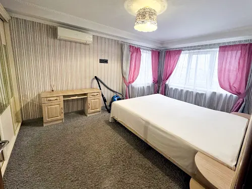 квартира по адресу Братиславская ул., 14