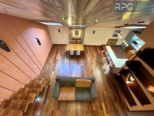 квартира за адресою Шота Руставелі вул., 44