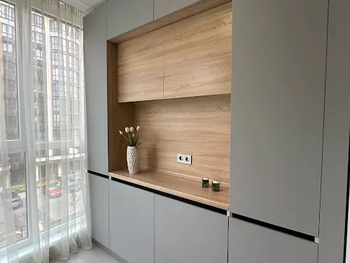 квартира за адресою Мартинова просп., 28