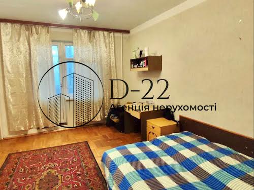 квартира по адресу Героев Днепра ул., 35