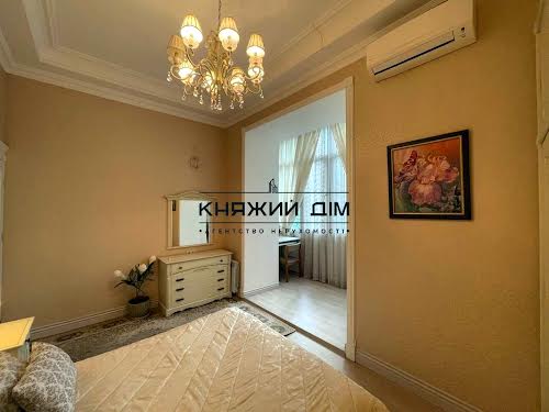 квартира по адресу Антоновича ул. (Горького), 8