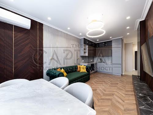 квартира по адресу Фортечный тупик (Тверской), 7в