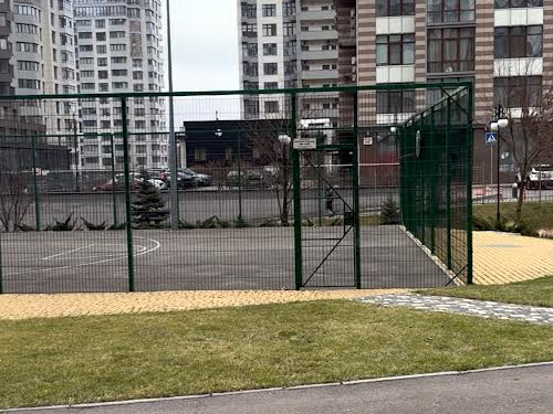 квартира по адресу Кахи Бендукидзе ул., 2