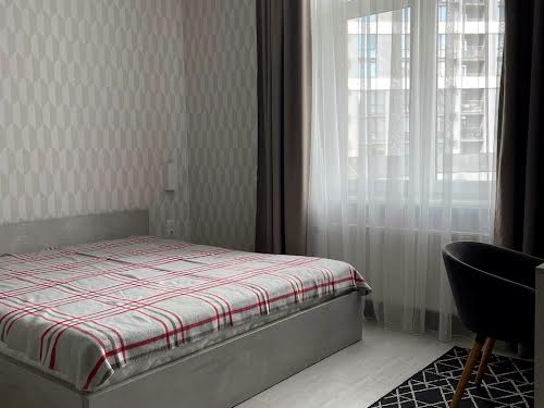 квартира по адресу Черновола просп., 75