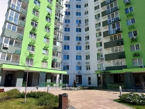 квартира по адресу Ивана Выговского ул. (Маршала Гречка), 10-Ж