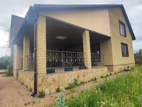 будинок за адресою Юрівська, 37