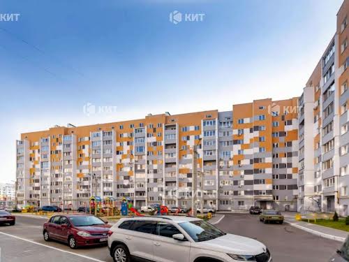 квартира за адресою Домобудівельна вул., 13