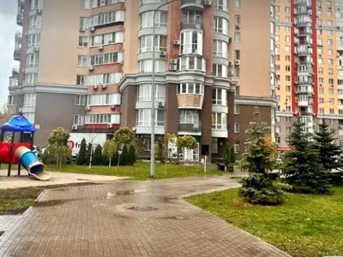 квартира за адресою Степана Рудницького вул. (Академіка Вільямса), 3/7
