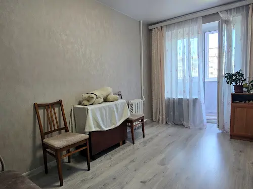 квартира по адресу Лесной просп., 3