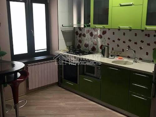 квартира за адресою Чернишевська вул., 85