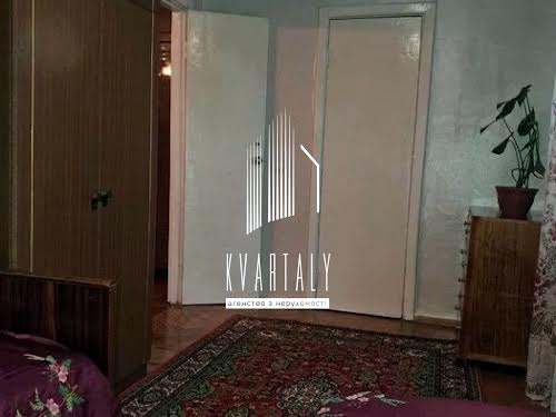 квартира за адресою Юлії Здановської вул. (Ломоносова), 7