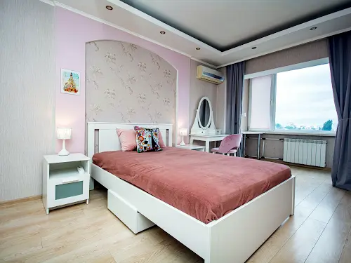 квартира по адресу Ольжича ул., 18-А