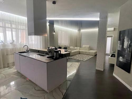 квартира за адресою Культури вул., 22в