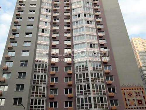 квартира за адресою Бориса Гмирі вул., 16а