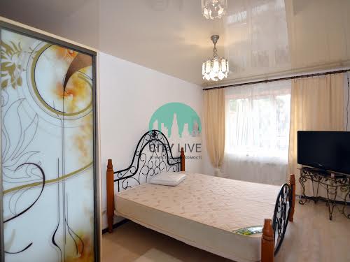 квартира за адресою Андрія Мельника вул., 10 к5