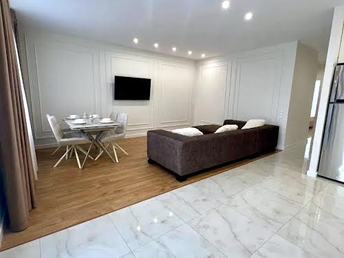 квартира за адресою Височана вул., 18