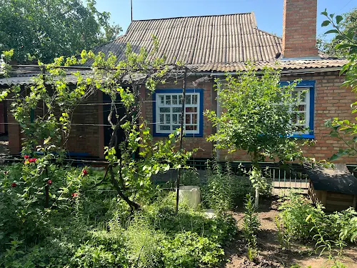 будинок за адресою Кривий Ріг, Андрія Дробіленка вул. (Гвардійська)