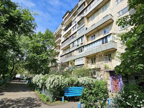 квартира за адресою Лісовий просп., 15-А
