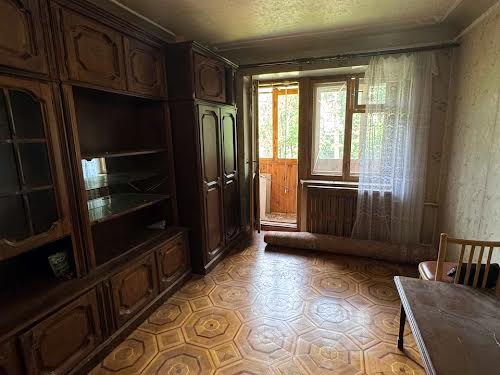 квартира за адресою Отакара Яроша вул., 51