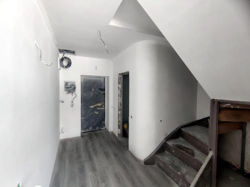 квартира за адресою Столична вул., 40б