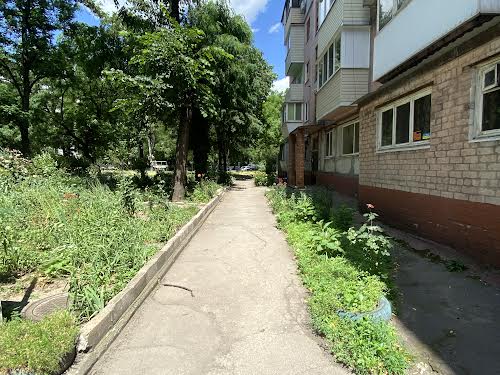 квартира за адресою Незалежної України вул. (40 років Радянської України), 65-А