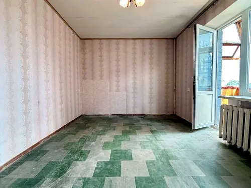 квартира по адресу Дмитрия Донцова ул. (Дмитра Донського), 6