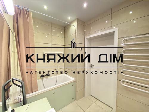 квартира по адресу Левітана ул., 3