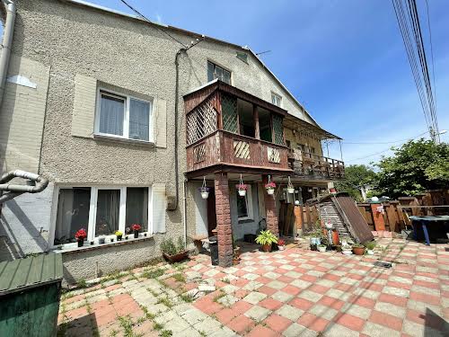 дом по адресу Щирецкая ул., 14