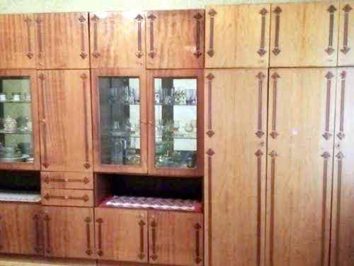 квартира по адресу Евгения Патона ул., 6