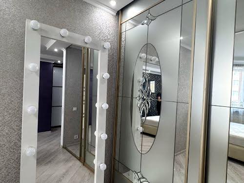 квартира за адресою Миру вул., 50