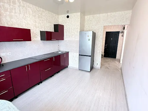 квартира за адресою Перлинна вул., 1б