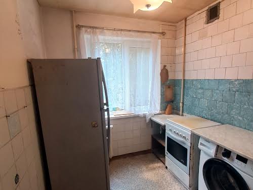 квартира за адресою Героїв Оборони Одеси вул. (Героїв Сталінграду), 88
