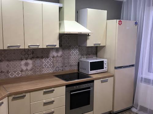 квартира за адресою Тираспольська вул., 60